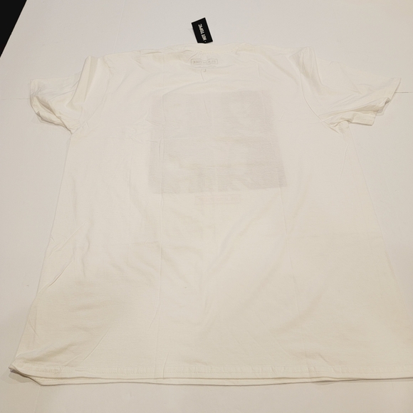 BLACKPINK Unisex Officially Licensed Shut Down Portrait Grid Tee T-Shirt - Picture 5 of 5